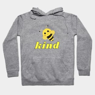 Bee kind Hoodie